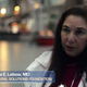 Screenshot of Rima E. Laibow from the Natural Solutions Foundation (YouTube)